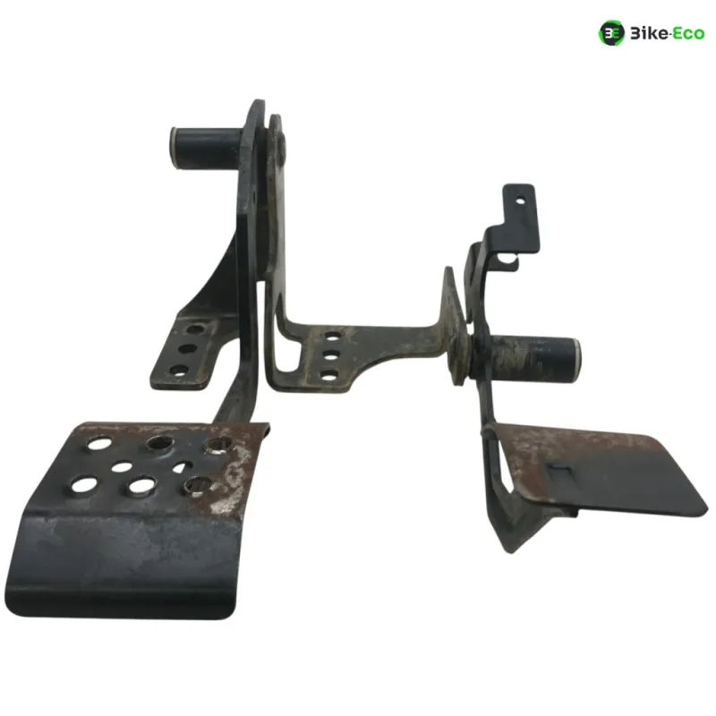 Pedalier POLARIS RZR 800 S 2011