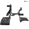Pedalier POLARIS RZR 800 S 2011 Pedalier POLARIS RZR 800 S 2011