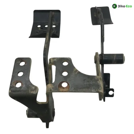 Pedalier POLARIS RZR 800 S 2011