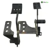 Pedalier POLARIS RZR 800 S 2011 Pedalier POLARIS RZR 800 S 2011