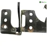 Pedalier POLARIS RZR 800 S 2011 Pedalier POLARIS RZR 800 S 2011