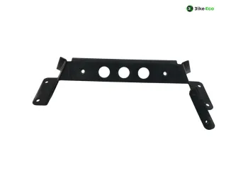 Support radiateur POLARIS RZR 800 S 2011