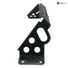 Support radiateur POLARIS RZR 800 S 2011 Support radiateur POLARIS RZR 800 S 2011