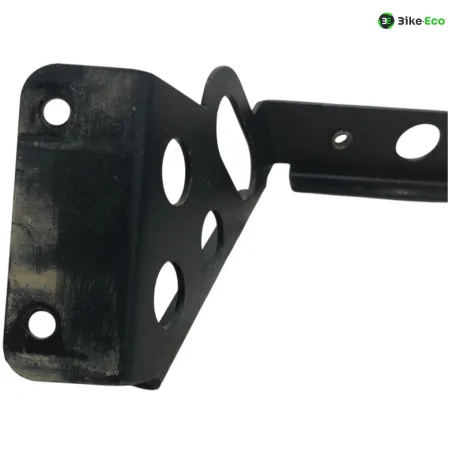 Support radiateur POLARIS RZR 800 S 2011