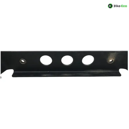 Support radiateur POLARIS RZR 800 S 2011