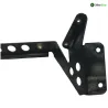 Support radiateur POLARIS RZR 800 S 2011 Support radiateur POLARIS RZR 800 S 2011