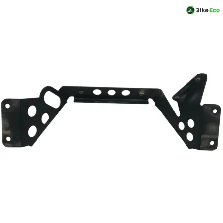 Support radiateur POLARIS RZR 800 S 2011