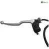 Cocotte d'embrayage gauche SUZUKI GSXR 750 1991 Cocotte d'embrayage gauche SUZUKI GSXR 750 1991