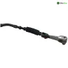 Cocotte d'embrayage gauche SUZUKI GSXR 750 1991 Cocotte d'embrayage gauche SUZUKI GSXR 750 1991