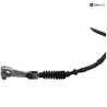 Cocotte d'embrayage gauche SUZUKI GSXR 750 1991 Cocotte d'embrayage gauche SUZUKI GSXR 750 1991