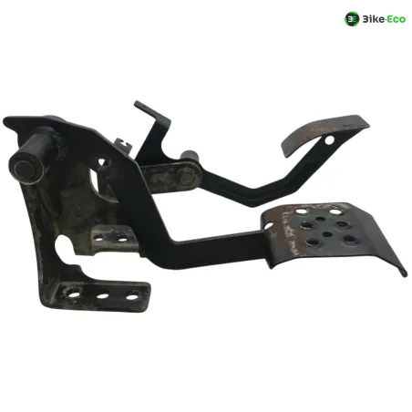 Pedalier POLARIS RZR 800 S 2011
