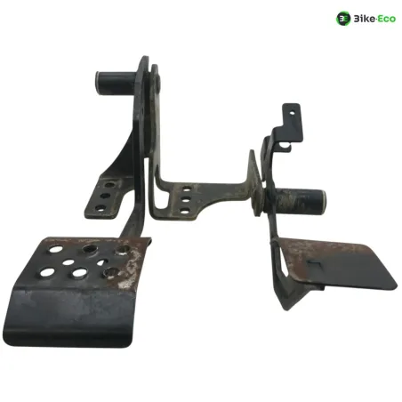 Pedalier POLARIS RZR 800 S 2011