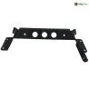 Support radiateur POLARIS RZR 800 S 2011 Support radiateur POLARIS RZR 800 S 2011