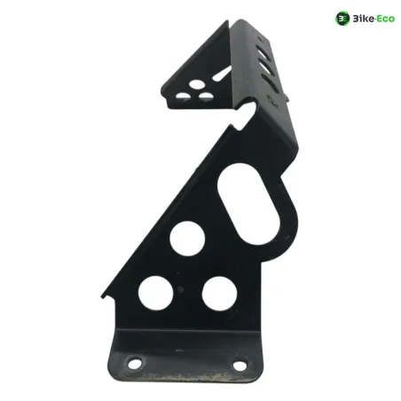 Support radiateur POLARIS RZR 800 S 2011