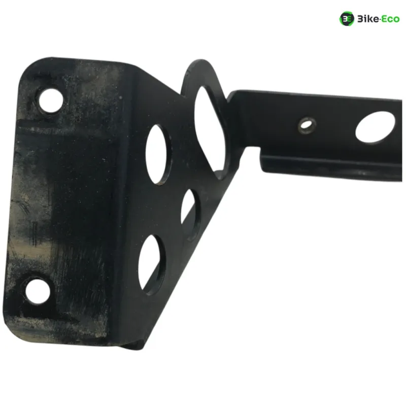Support radiateur POLARIS RZR 800 S 2011
