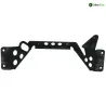 Support radiateur POLARIS RZR 800 S 2011 Support radiateur POLARIS RZR 800 S 2011