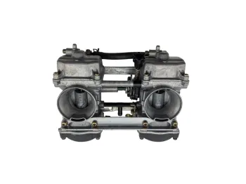 Rampe de carburateur KAWASAKI GPZ 500 S 1994 - 1997