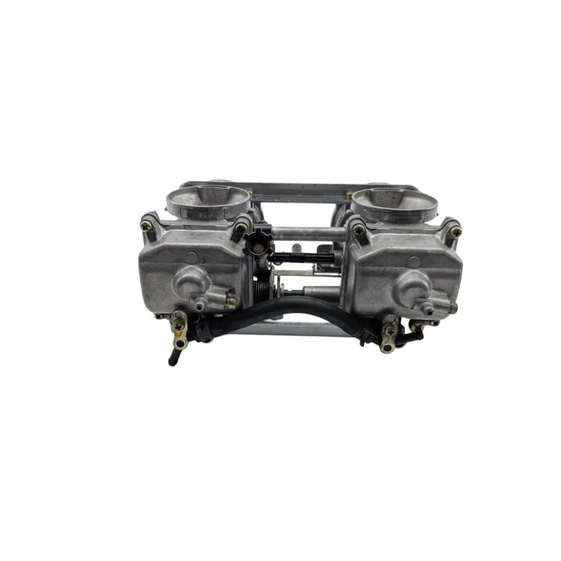 Rampe de carburateur KAWASAKI GPZ 500 S 1994 - 1997