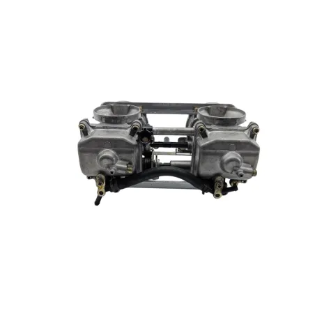 Rampe de carburateur KAWASAKI GPZ 500 S 1994 - 1997