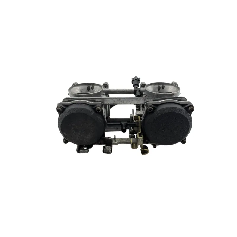Rampe de carburateur KAWASAKI GPZ 500 S 1994 - 1997