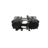 Rampe de carburateur KAWASAKI GPZ 500 S 1994 - 1997 Rampe de carburateur KAWASAKI GPZ 500 S 1994 - 1997
