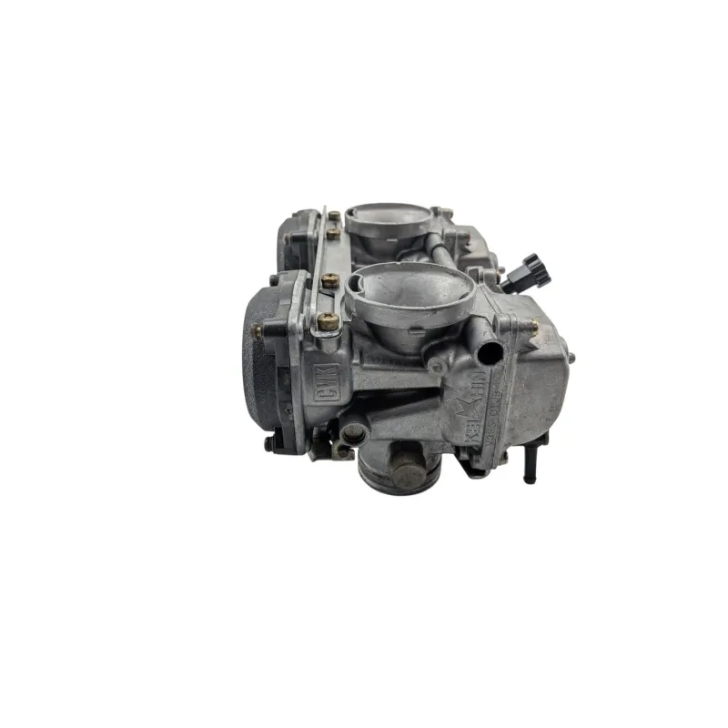 Rampe de carburateur KAWASAKI GPZ 500 S 1994 - 1997