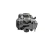 Rampe de carburateur KAWASAKI GPZ 500 S 1994 - 1997 Rampe de carburateur KAWASAKI GPZ 500 S 1994 - 1997