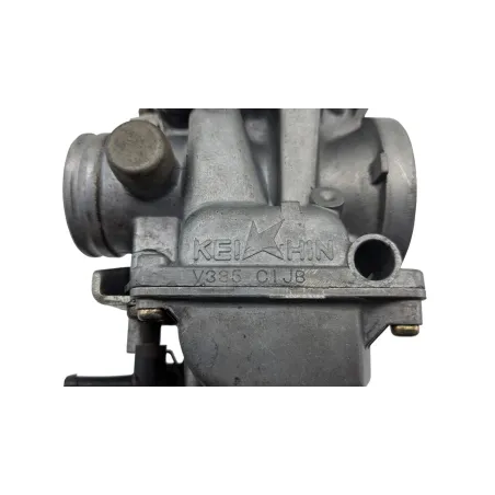 Rampe de carburateur KAWASAKI GPZ 500 S 1994 - 1997