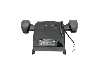 Support de plaque et eclairage KAWASAKI GPZ 500 S 1994 - 1997