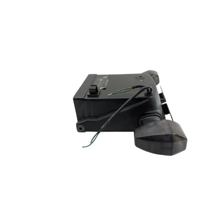 Support de plaque et eclairage KAWASAKI GPZ 500 S 1994 - 1997