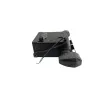 Support de plaque et eclairage KAWASAKI GPZ 500 S 1994 - 1997 Support de plaque et eclairage KAWASAKI GPZ 500 S 1994 - 1997