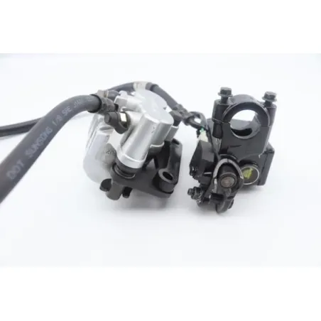 Maitre cylindre frein avant KYMCO AGILITY 50 2018 - 2021
