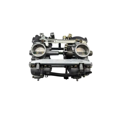 Rampe de carburateur KAWASAKI GPZ 500 S 1994 - 1997
