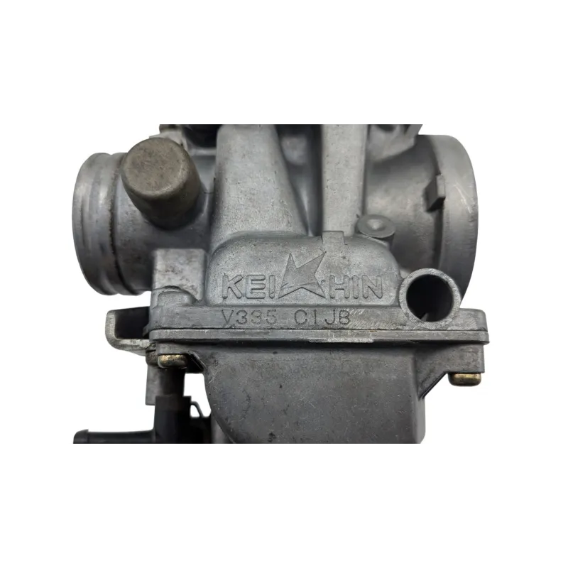 Rampe de carburateur KAWASAKI GPZ 500 S 1994 - 1997