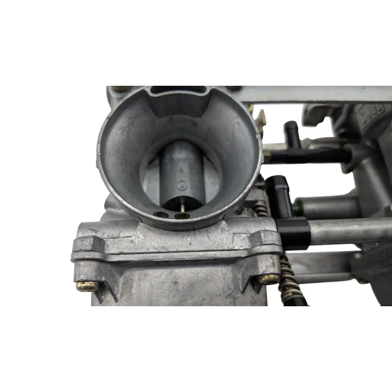 Rampe de carburateur KAWASAKI GPZ 500 S 1994 - 1997