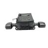 Support de plaque et eclairage KAWASAKI GPZ 500 S 1994 - 1997 Support de plaque et eclairage KAWASAKI GPZ 500 S 1994 - 1997