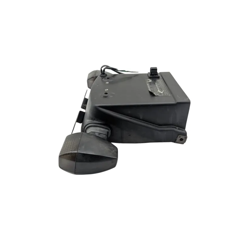 Support de plaque et eclairage KAWASAKI GPZ 500 S 1994 - 1997