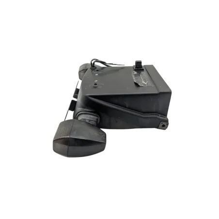 Support de plaque et eclairage KAWASAKI GPZ 500 S 1994 - 1997