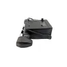 Support de plaque et eclairage KAWASAKI GPZ 500 S 1994 - 1997 Support de plaque et eclairage KAWASAKI GPZ 500 S 1994 - 1997