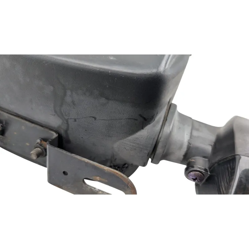 Support de plaque et eclairage KAWASAKI GPZ 500 S 1994 - 1997