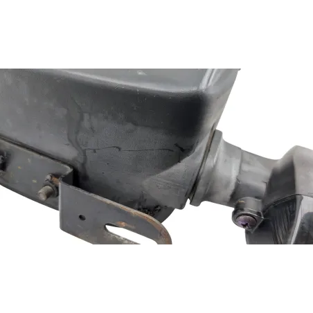 Support de plaque et eclairage KAWASAKI GPZ 500 S 1994 - 1997