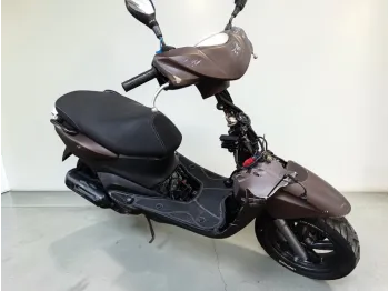MBK OVETTO 50