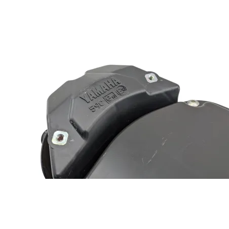 Boite a air YAMAHA XP 530 TMAX ABS 2012 - 2016