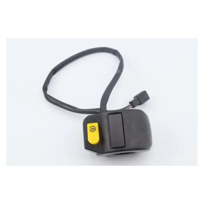 Commodo droit PEUGEOT STREETZONE 50 2011 - 2017