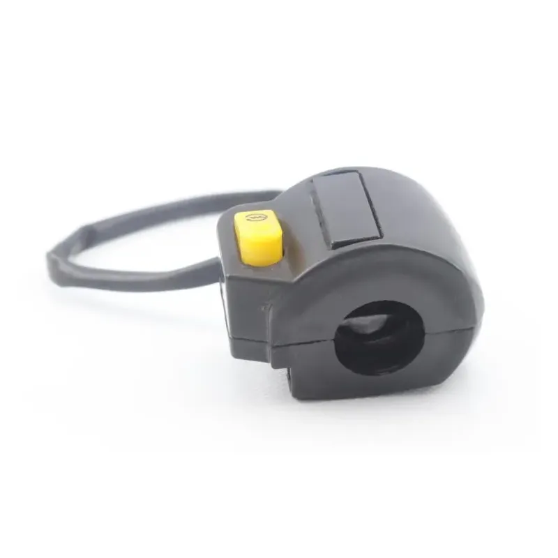 Commodo droit PEUGEOT STREETZONE 50 2011 - 2017