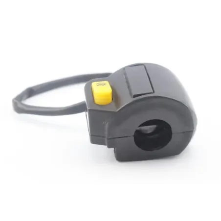 Commodo droit PEUGEOT STREETZONE 50 2011 - 2017