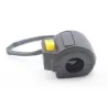 Commodo droit PEUGEOT STREETZONE 50 2011 - 2017