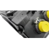 Boite a air YAMAHA XP 530 TMAX ABS 2012 - 2016