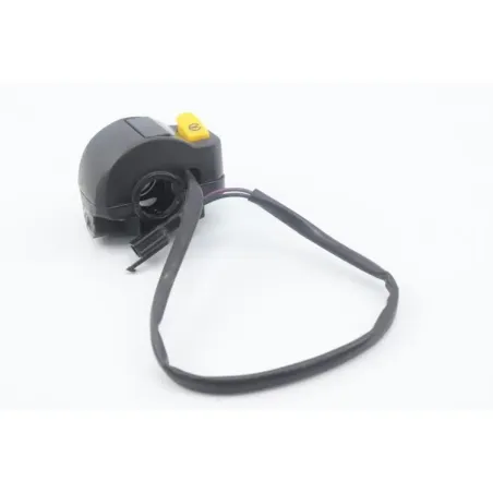 Commodo droit PEUGEOT STREETZONE 50 2011 - 2017