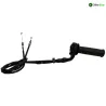 Cable d'accelerateur YAMAHA YZF 125 R 2025-2026